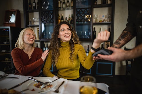 "Soft saving" allows you to plan for the future while still having fun.