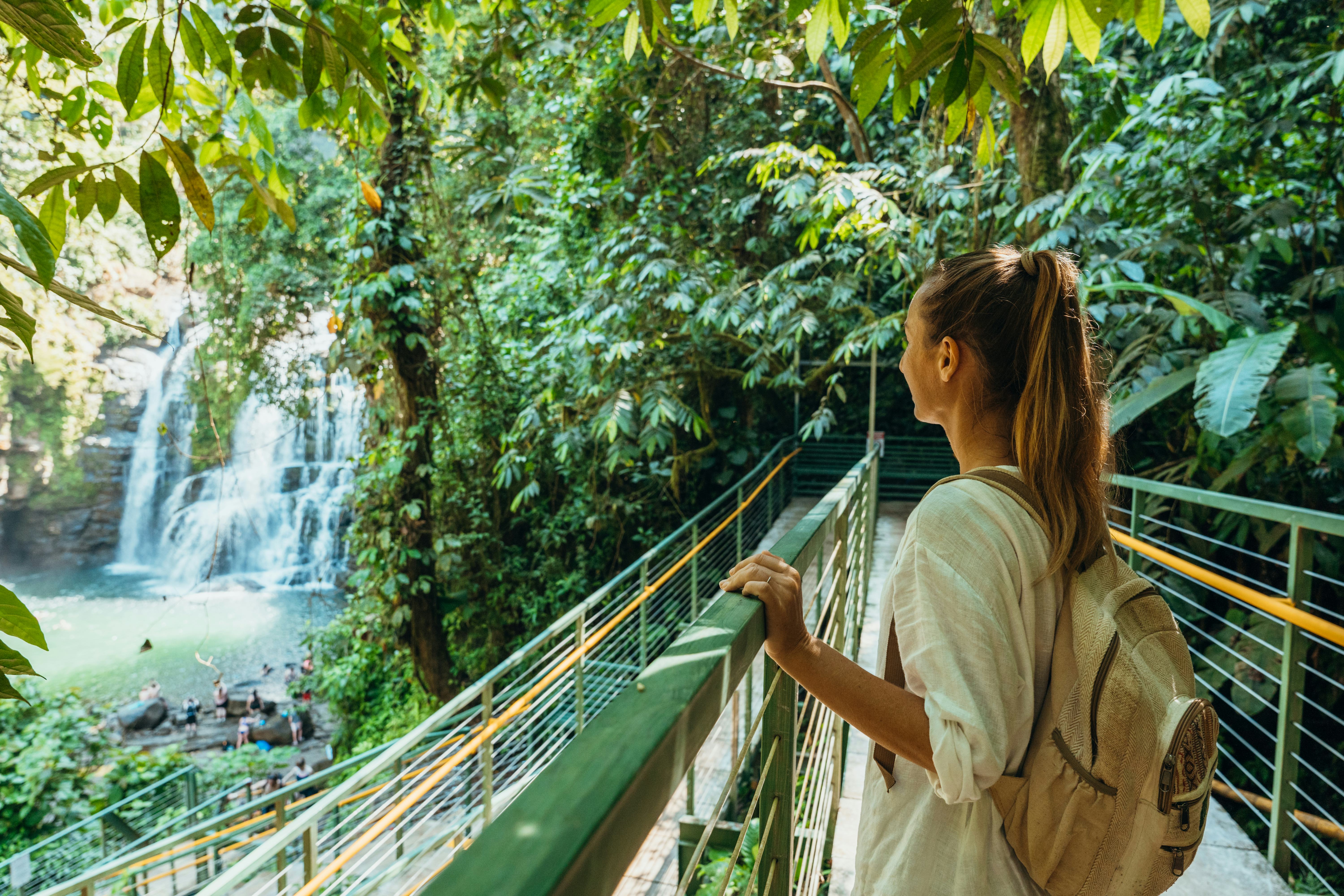 Cancer in Costa Rica.