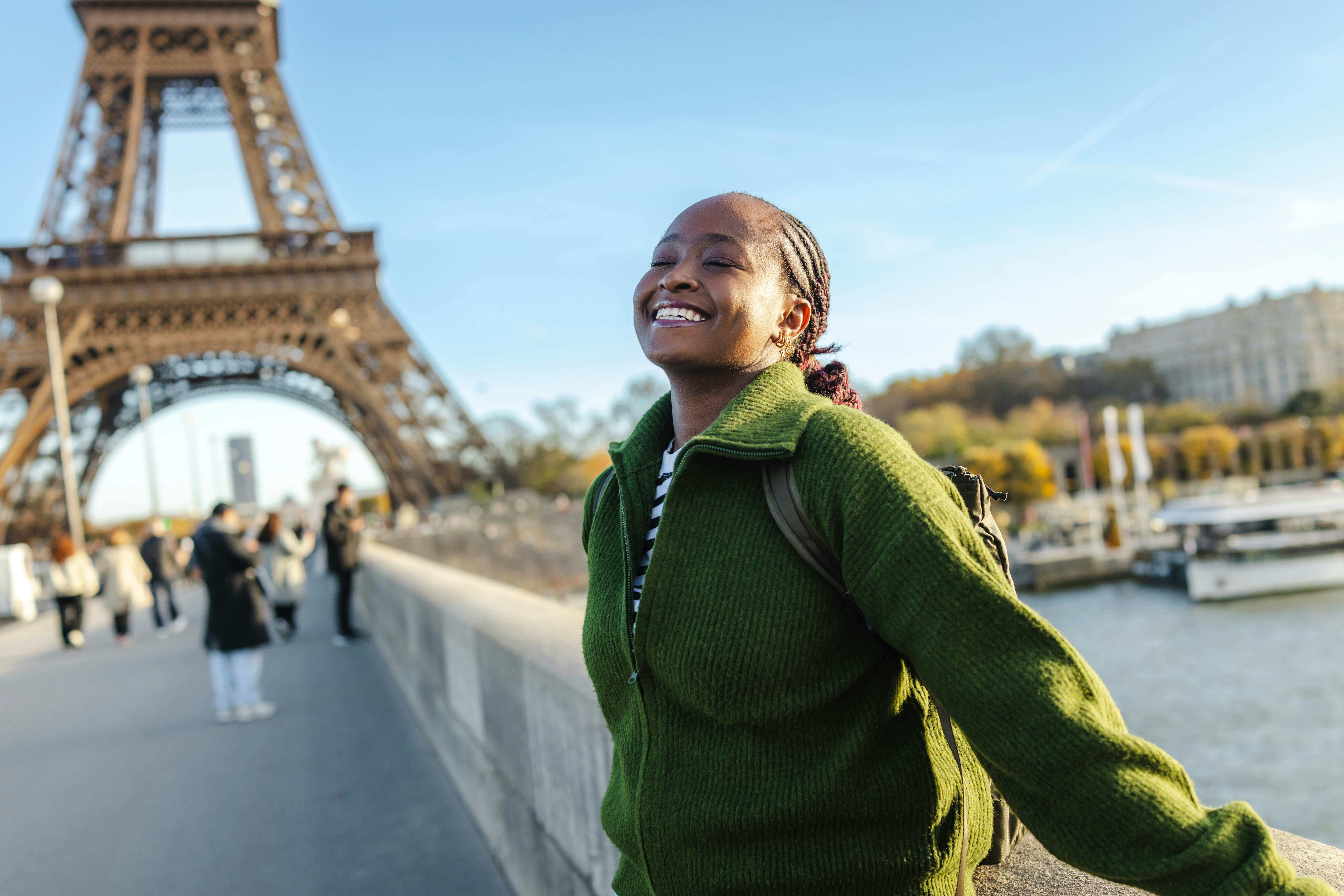 Your Zodiac Sign's Dream Vacation Destination