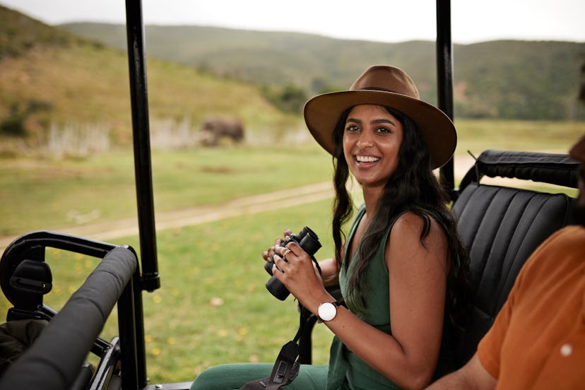 Sagittarius in Namibia.