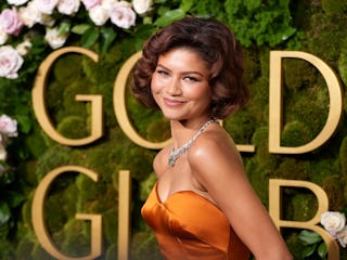 Zendaya and Robert Pattinson star in the upcoming A24 movie 'The Drama.'