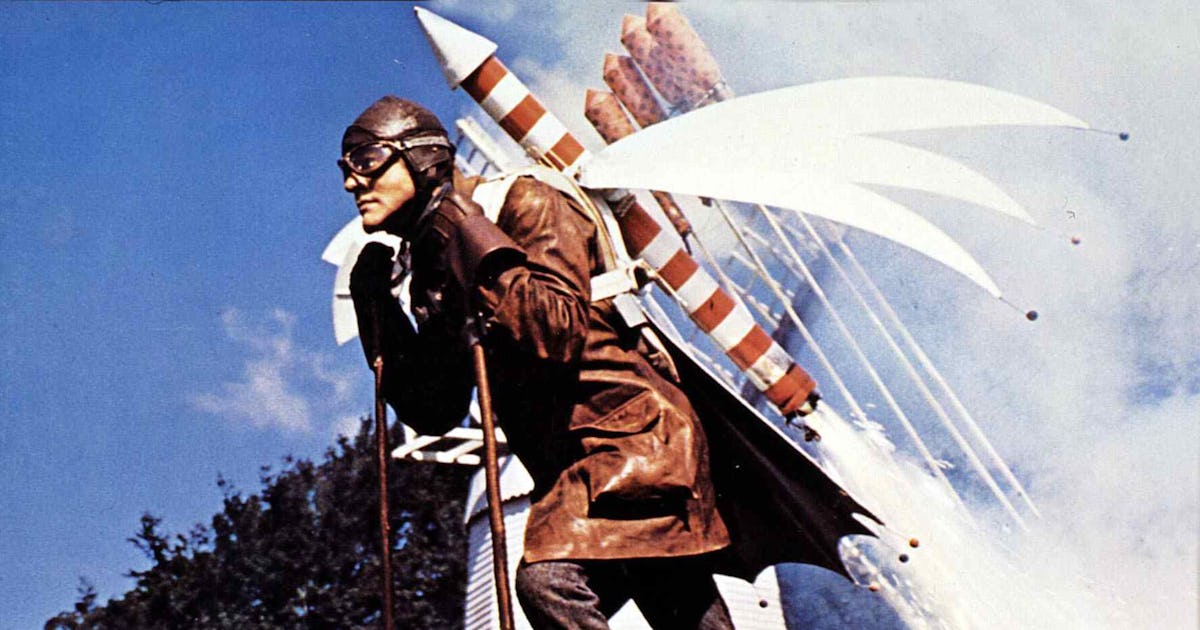 16 Movies & TV Shows We Watched With Our Grannies If You Need Something Cozy