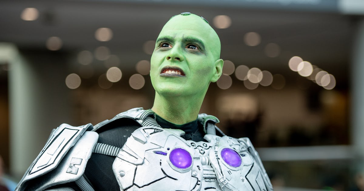 Verrassing ‘Man of Tomorrow’ Brainiac-casting zou een nieuwe DCU-twist kunnen creëren