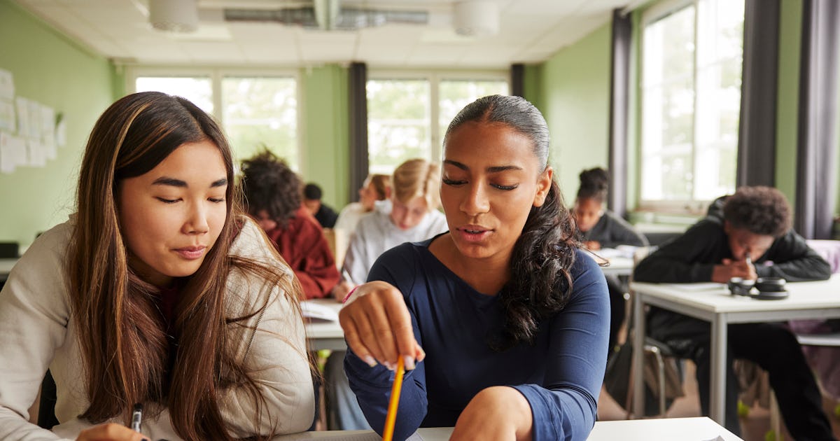 New Study Shows Girls Are Now Less Likely Than Boys To Say They Want To Get Married