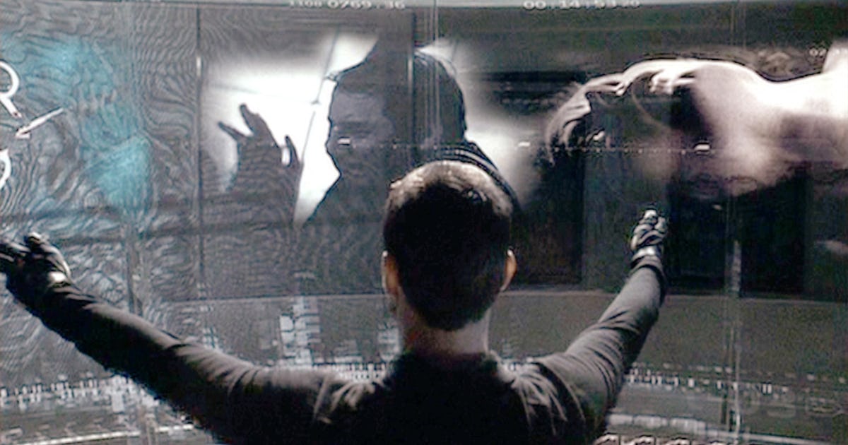 23 jaar later heeft een van de beste sciencefictionthrillers van deze eeuw zojuist een enorme upgrade gekregen