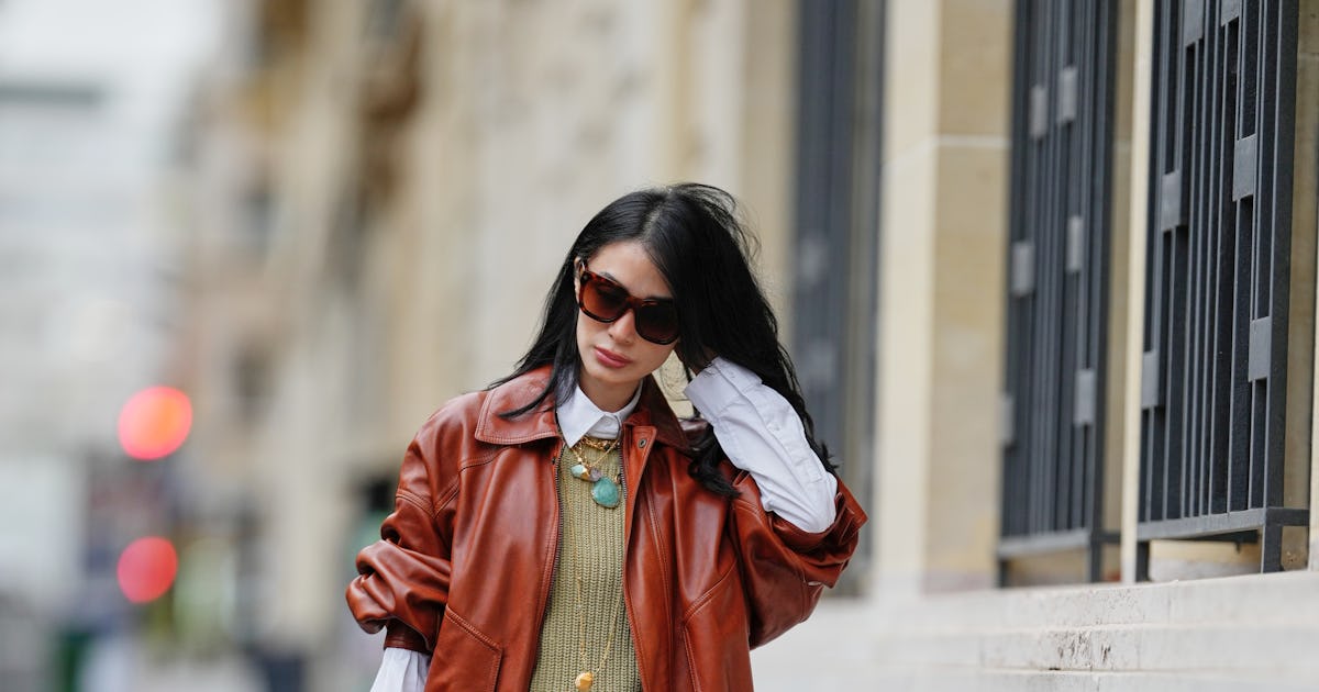 The Best Work Tops to Refresh Your 2026 Office Wardrobe