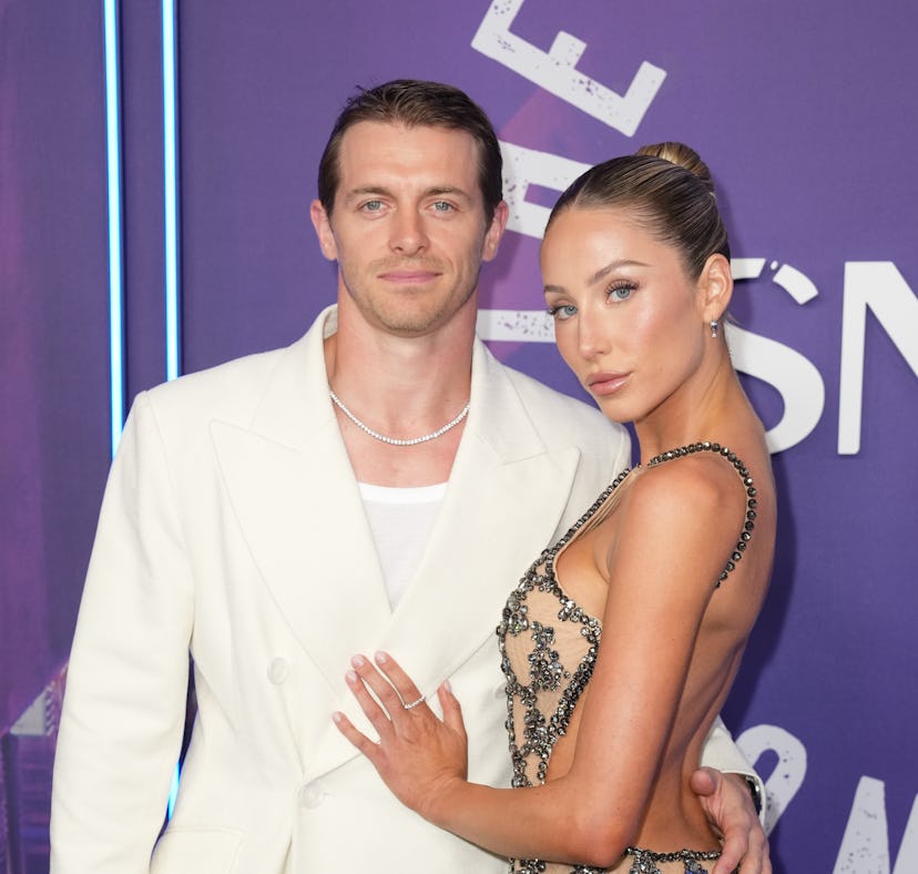 Here's everything to know about Alix Earle and Braxton Berrios' reported breakup.