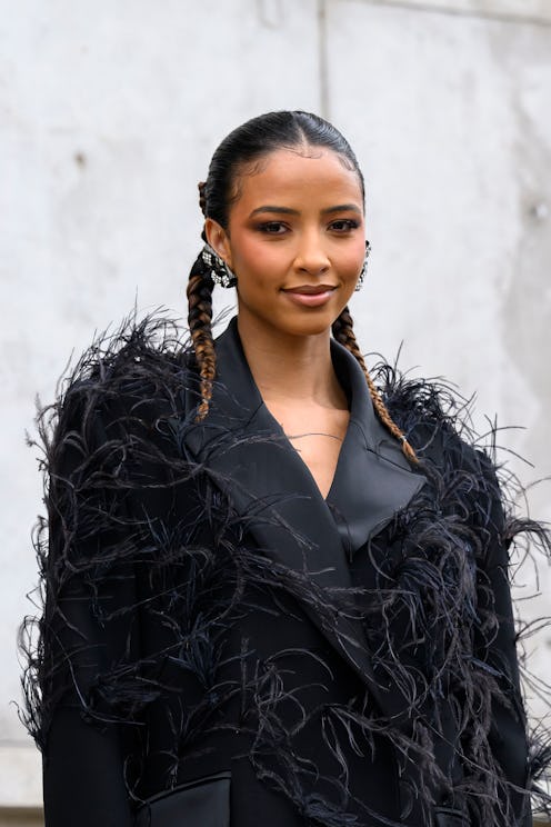 fashion week beauty trends