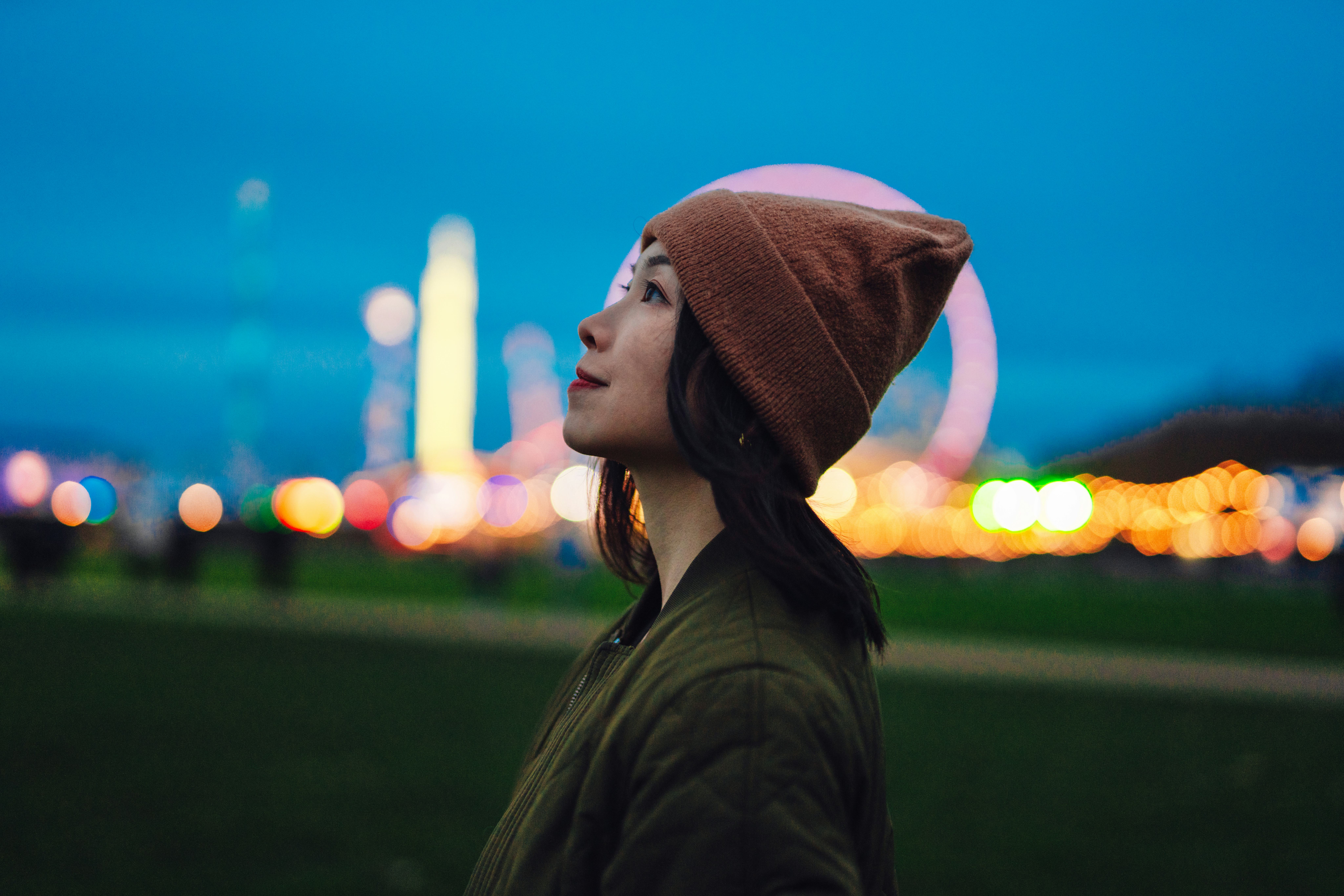 Scorpios appreciate the intuition associated with the moon.