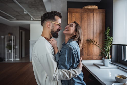 How to manifest more love into your life this week.