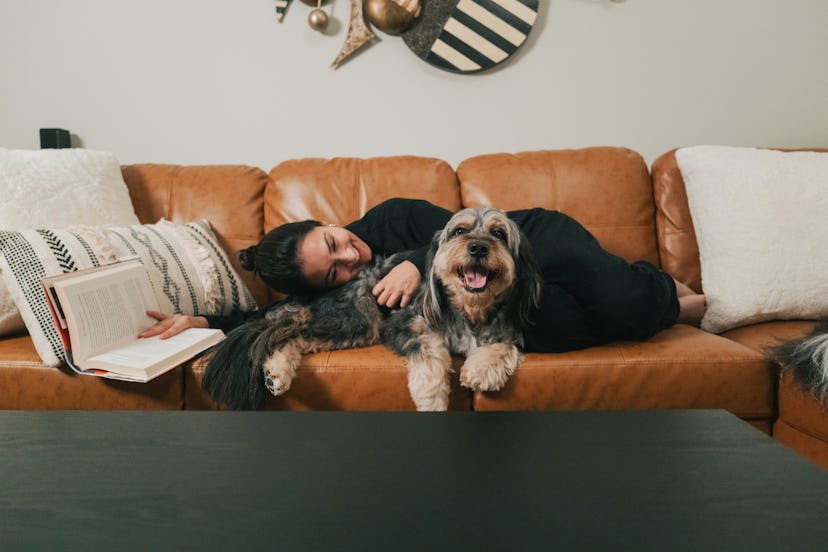 Capricorns should lie low this week.