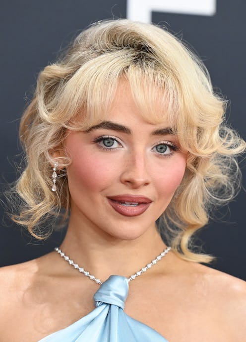 Sabrina Carpenter 2025 grammys