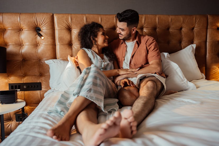 The astrology of Valentine’s Day.