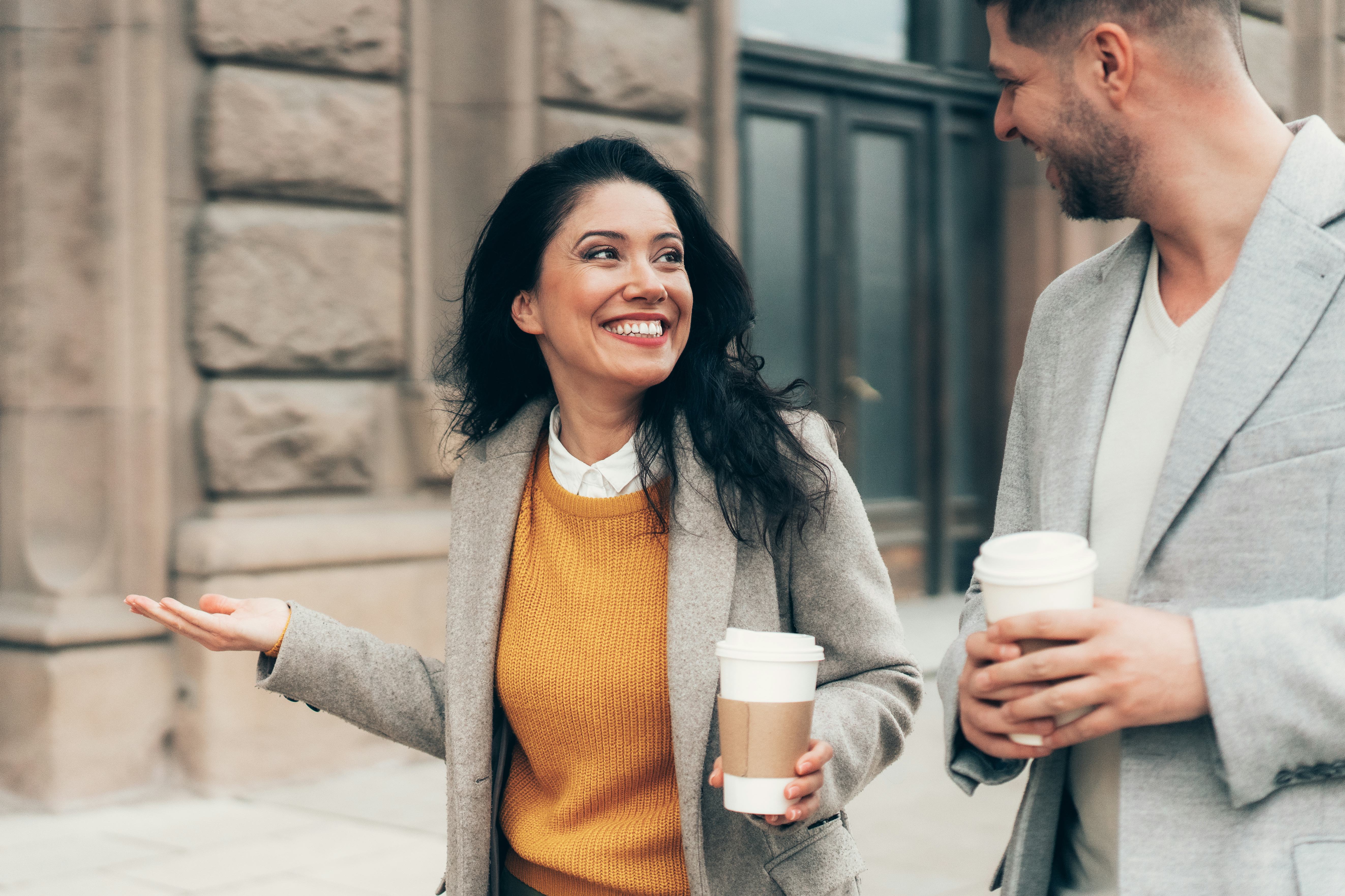 Virgo should let go this week.