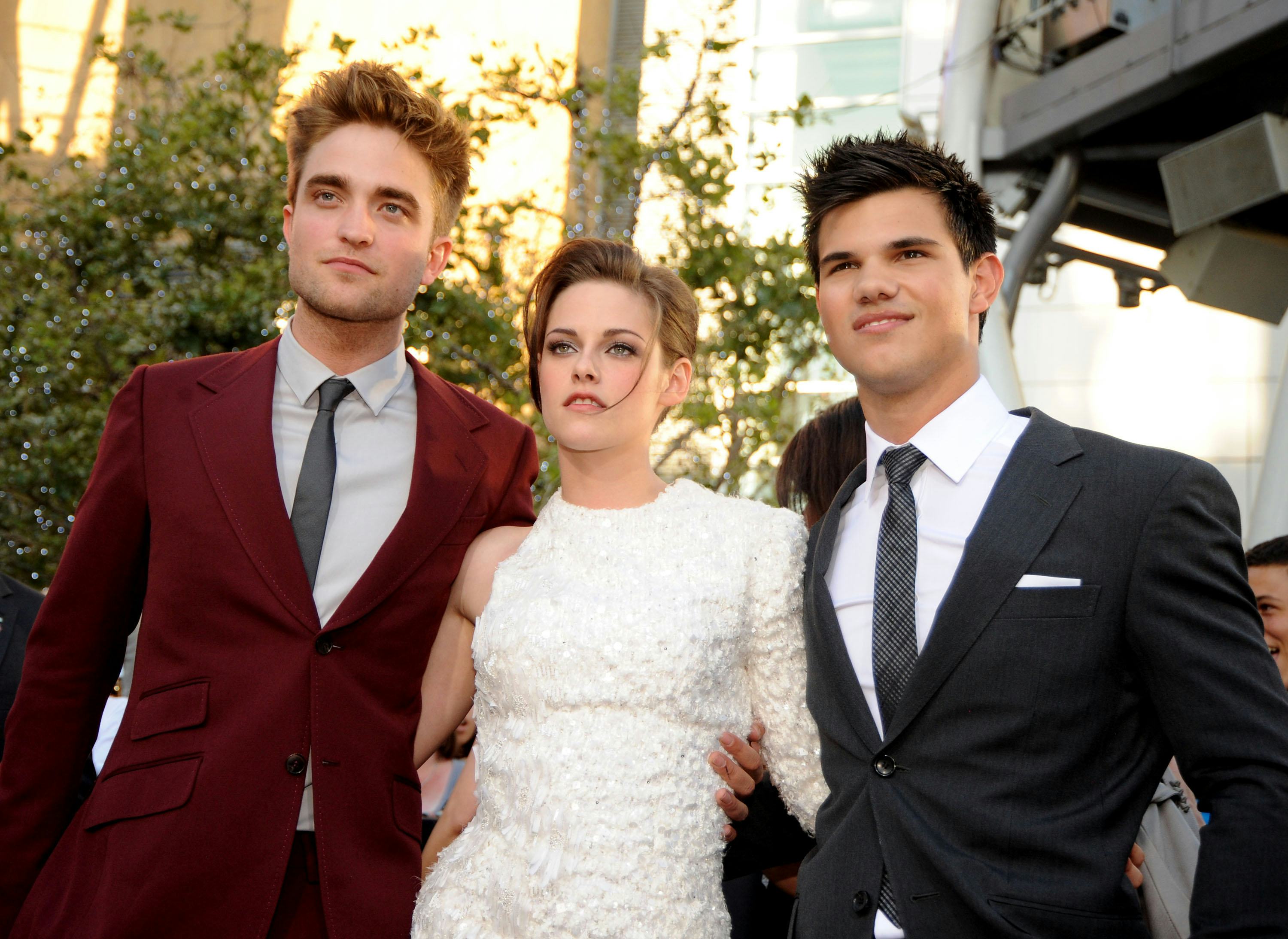 &lsquo;Taylor Lautner: Werewolf Hunter&rsquo; Has Ties To &lsquo;Twilight&rsquo;