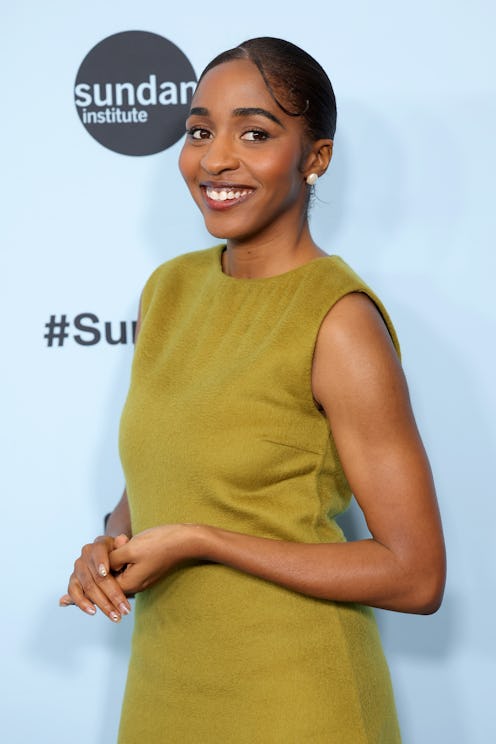 Ayo Edebiri 'Opus' Premiere Sundance Film Festival