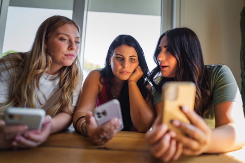 These zodiac signs are the most likely to ghost the friend group.