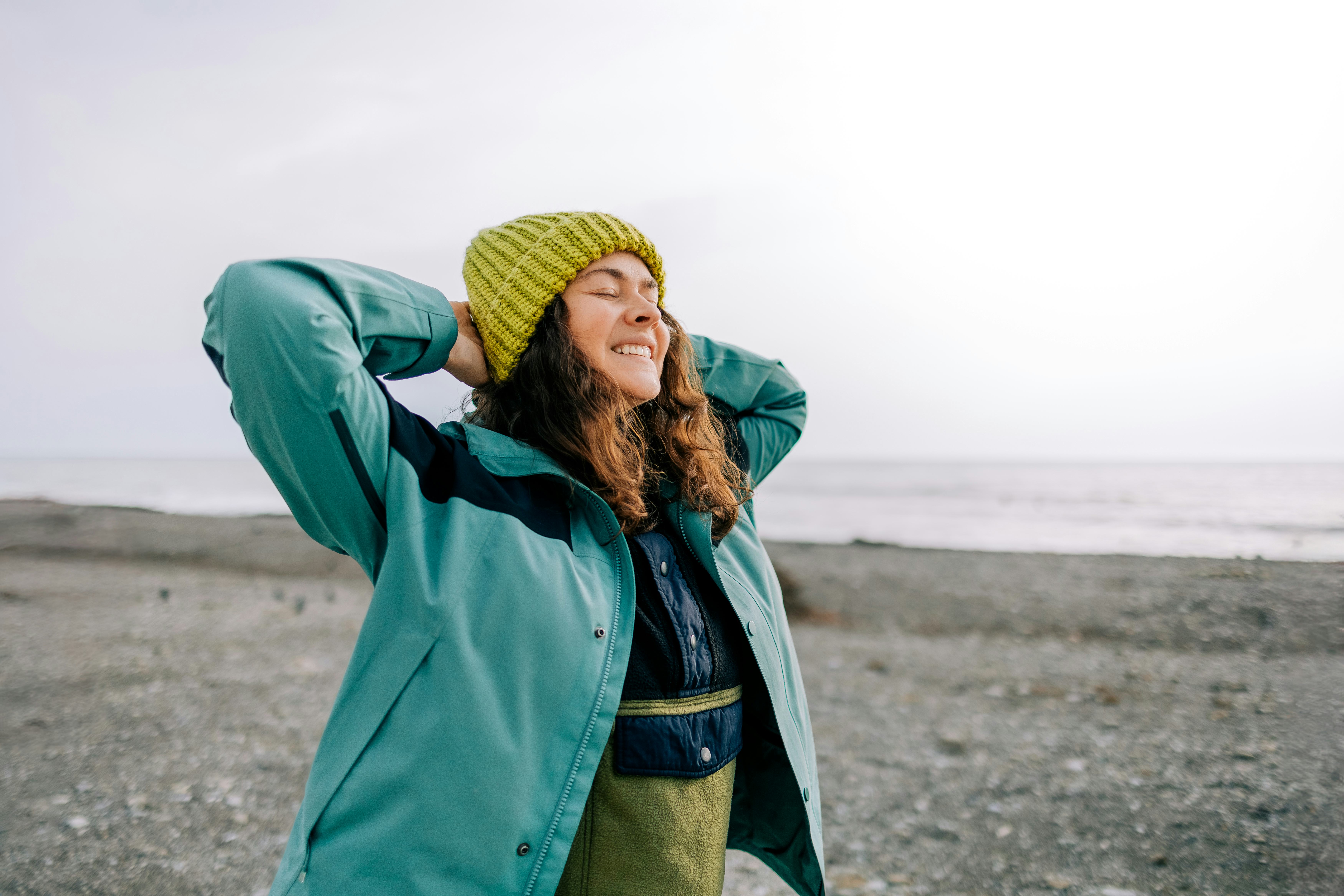 Aquarians might ditch the friend group because they need space.