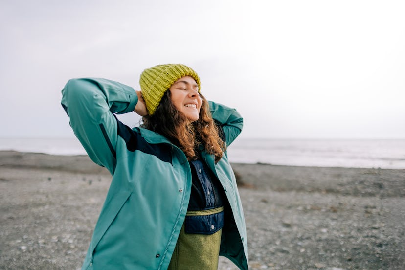 Aquarians might ditch the friend group because they need space.