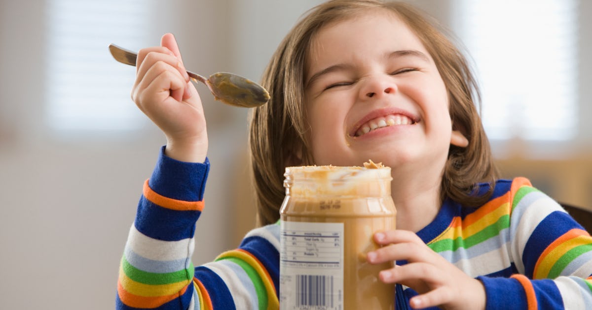 A New Study Shows How Effective A Simple Treatments Can Be For Mild Peanut Allergies