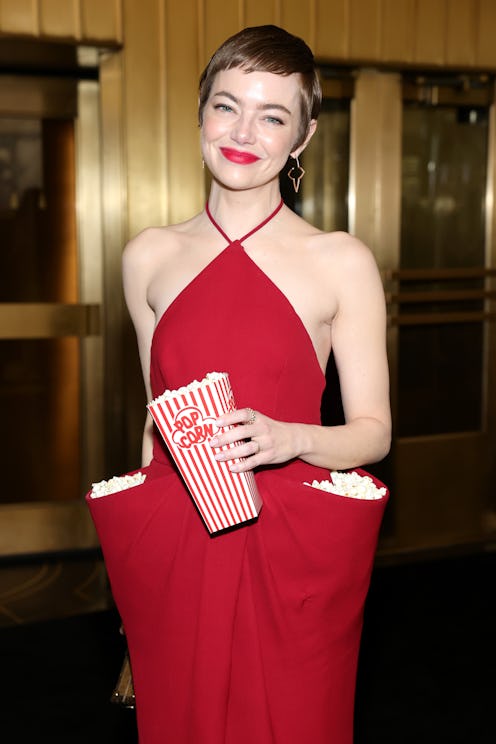 celebrities at the SNL 50th anniversary special