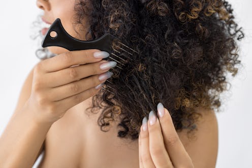 Gatekeeping Curly Hair Products