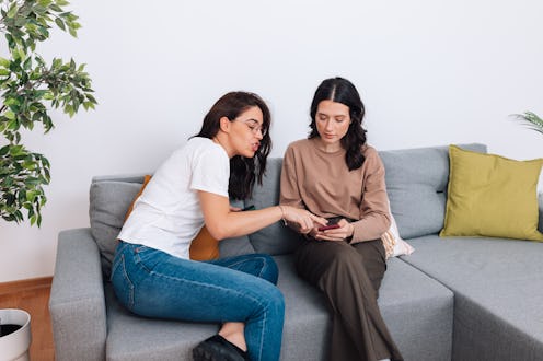 Your tarot card for Thursday, February 20, 2025 is the Five of Wands.