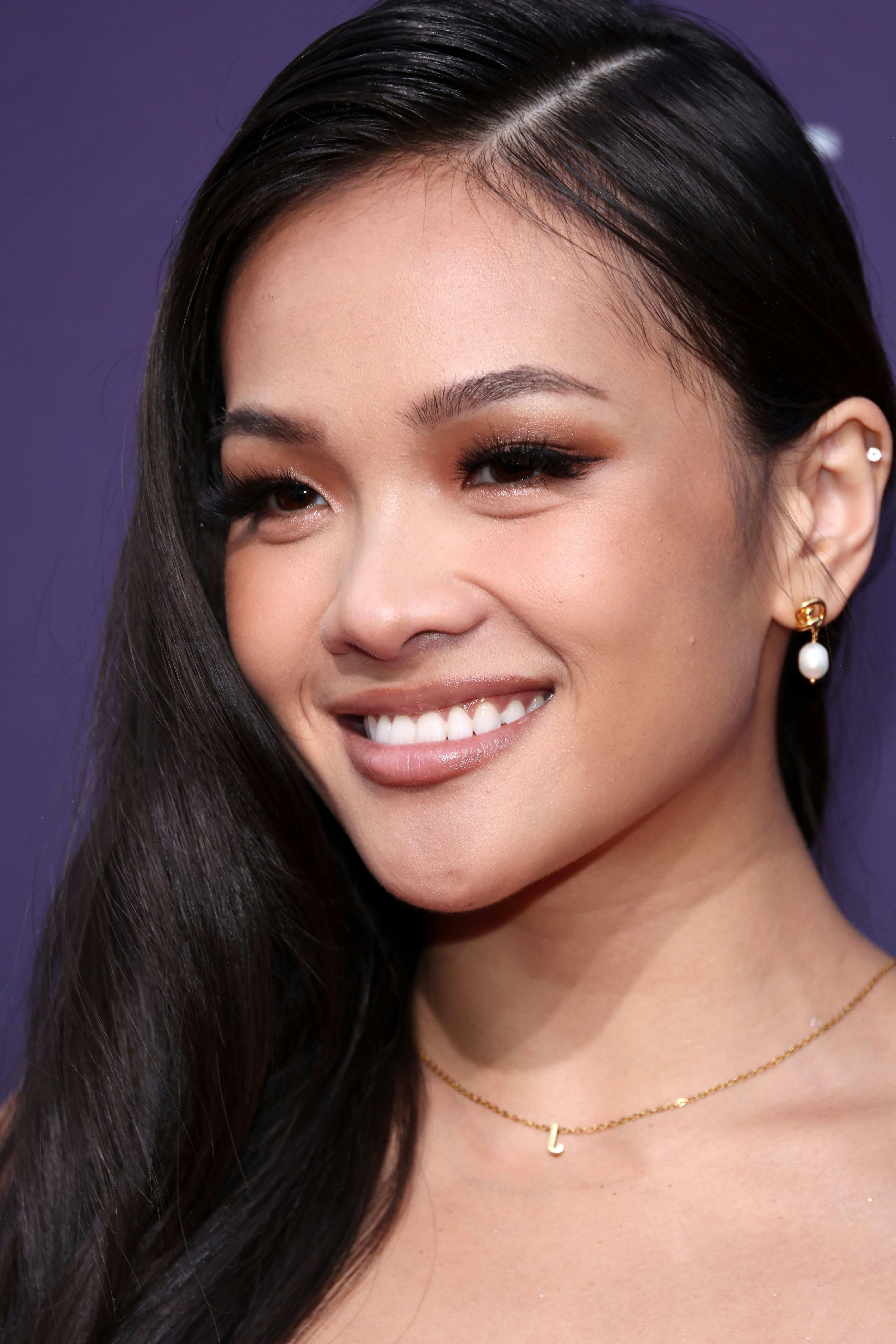 BEVERLY HILLS, CALIFORNIA - DECEMBER 14: Jenn Tran attends Unforgettable: The 22nd Annual Asian Amer&hellip;