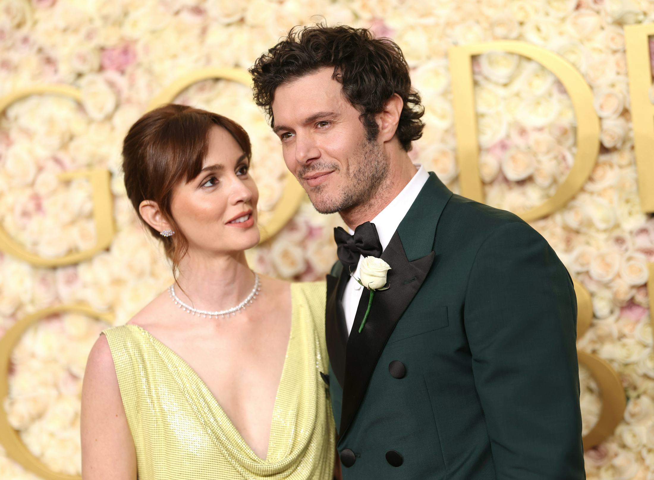 'Nobody Wants This' Season 2 Leighton Meester Joins Cast