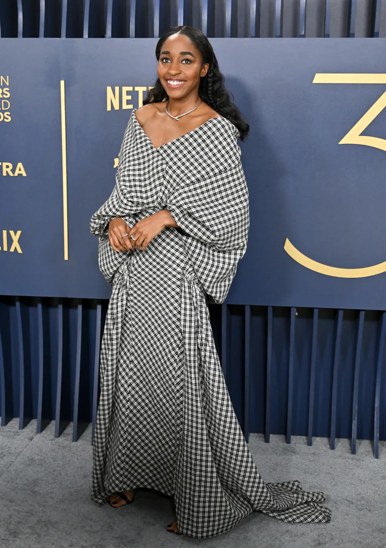 The 46 Best SAG Actor Awards Dresses of All Time The 46 Best SAG Actor Awards Dresses of All Time