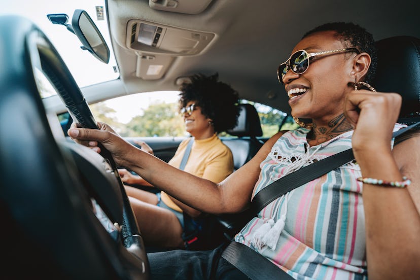 A Scorpio will always help a friend in need.