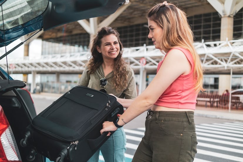 Virgos are so good at helping others.