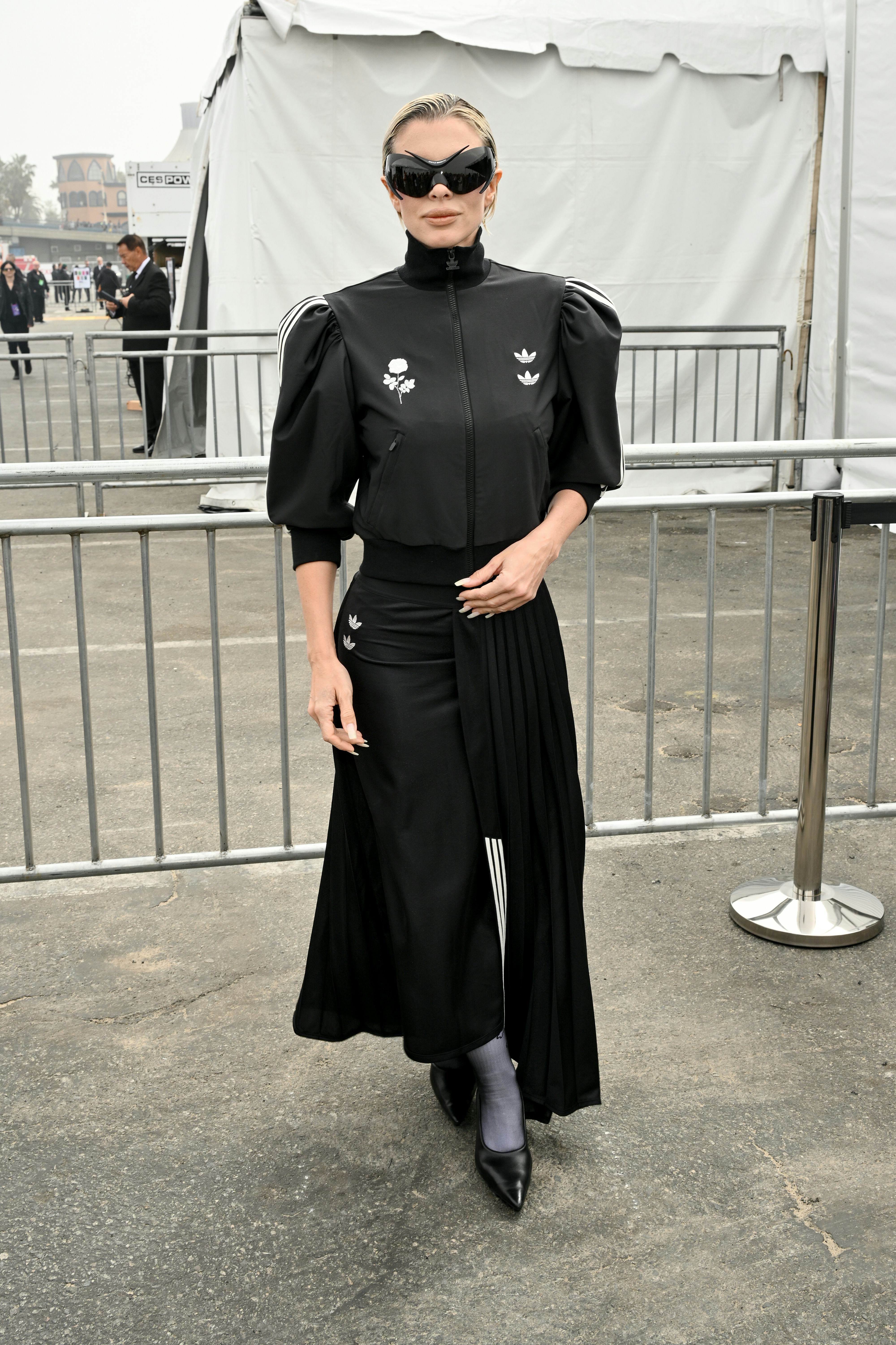 The Best Looks From The 2025 Independent Spirit Awards