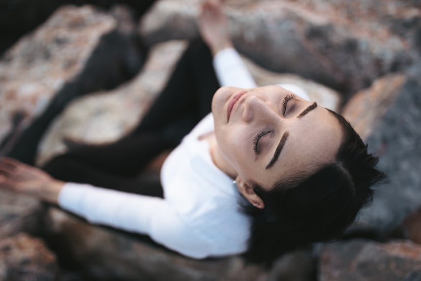 The spiritual meaning of the Feb. 27 new moon.