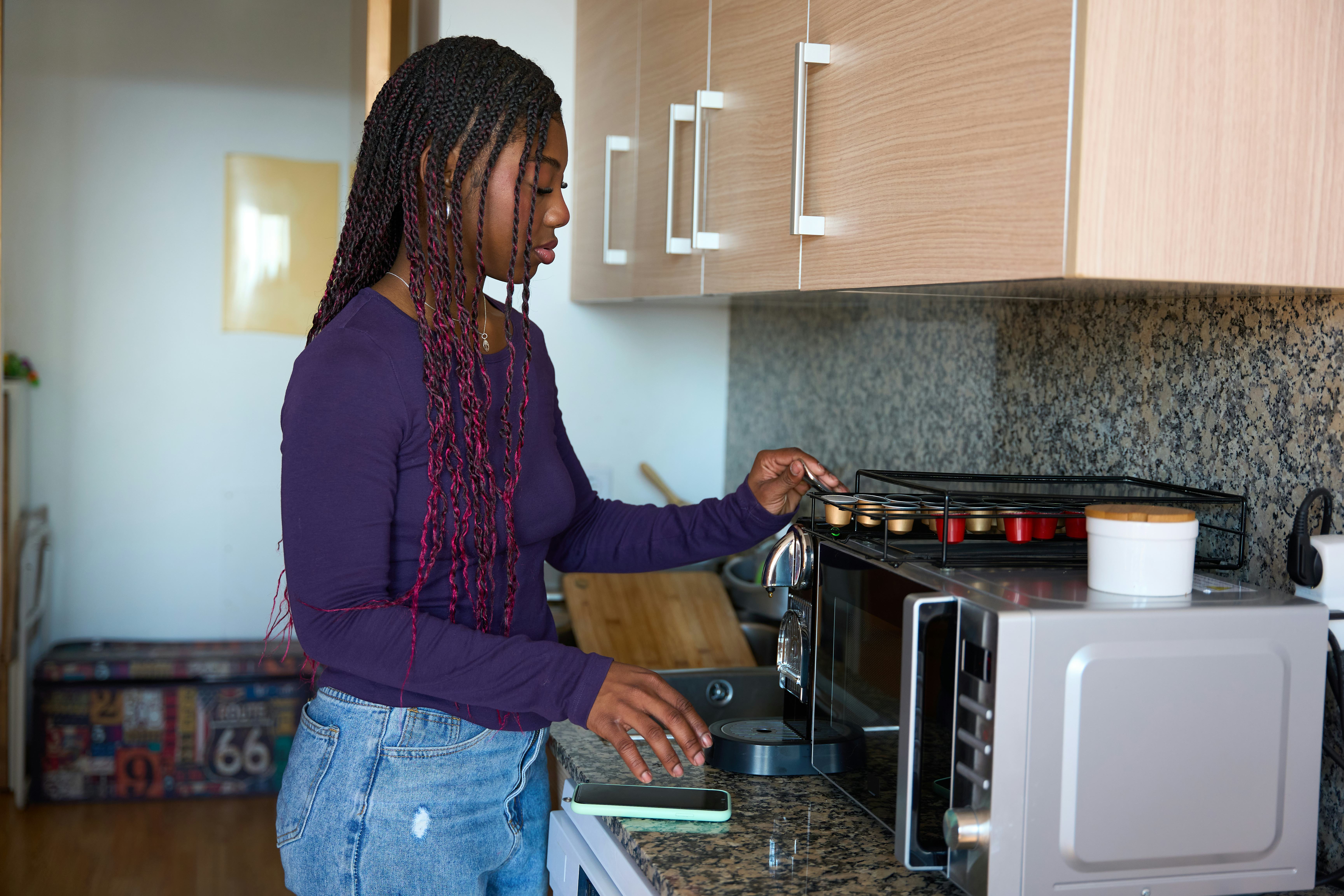 Virgos love to be financially independent.