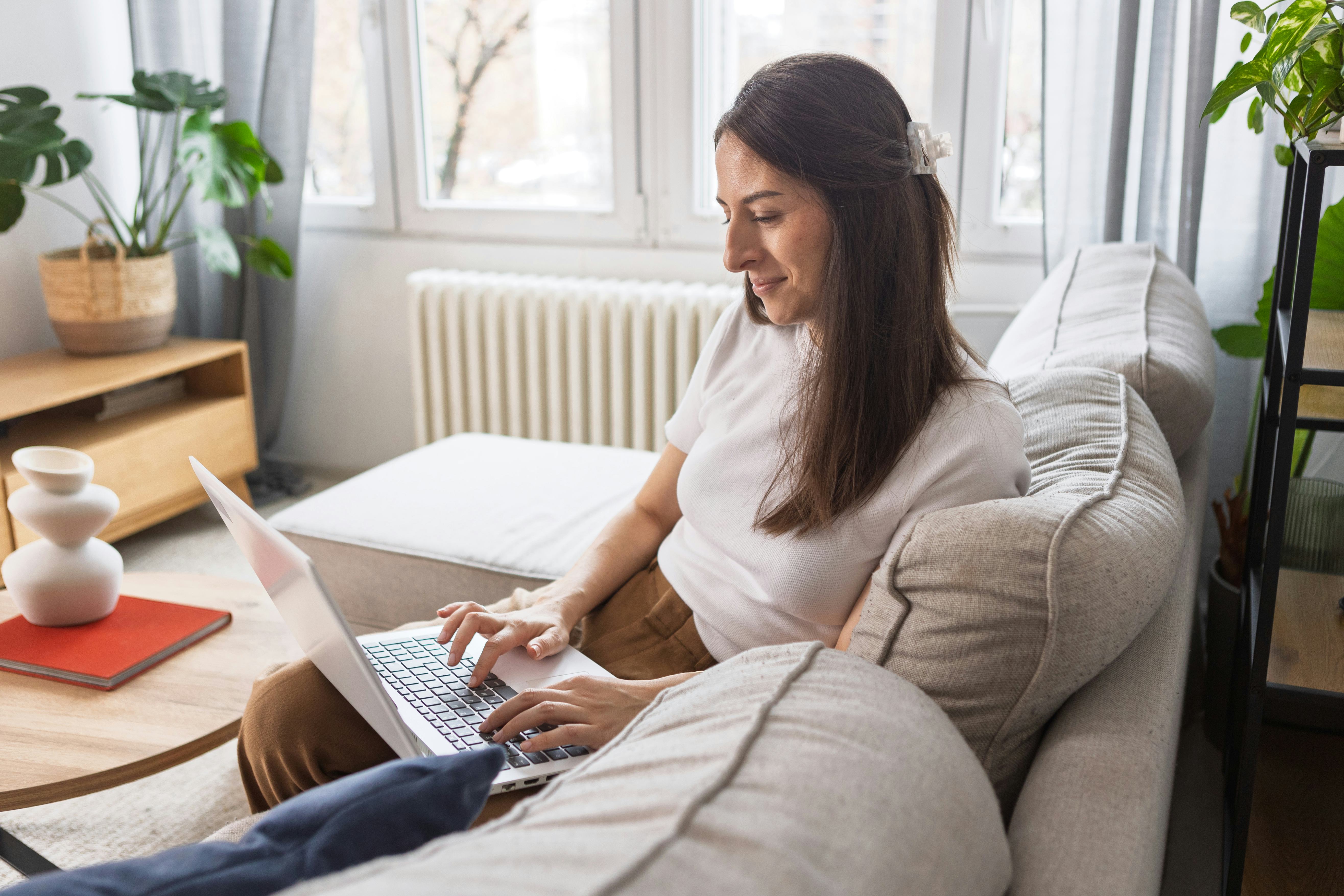 Tauruses are financially independent.