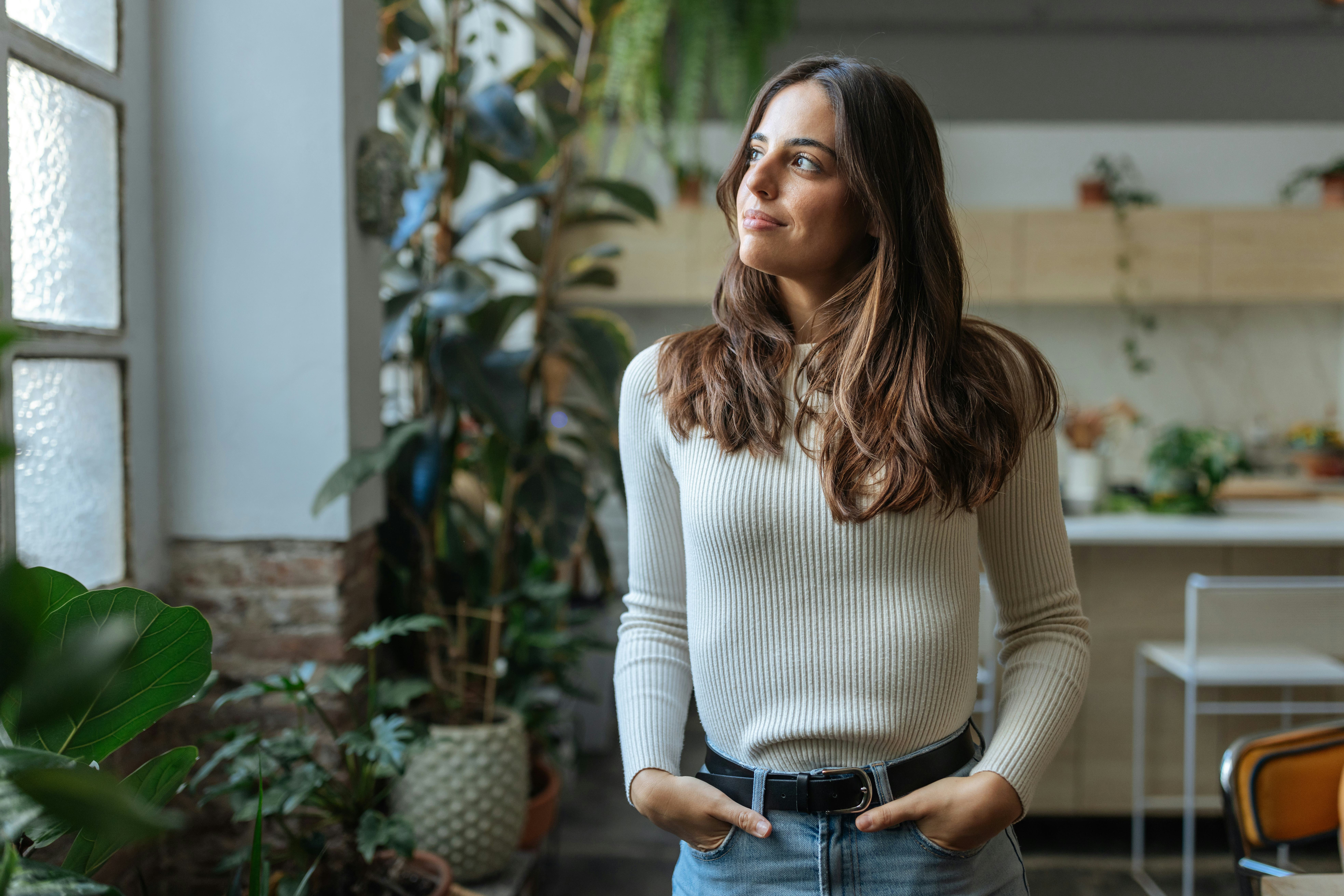 February's New Moon Brings Major Changes For These 3 Zodiac Signs