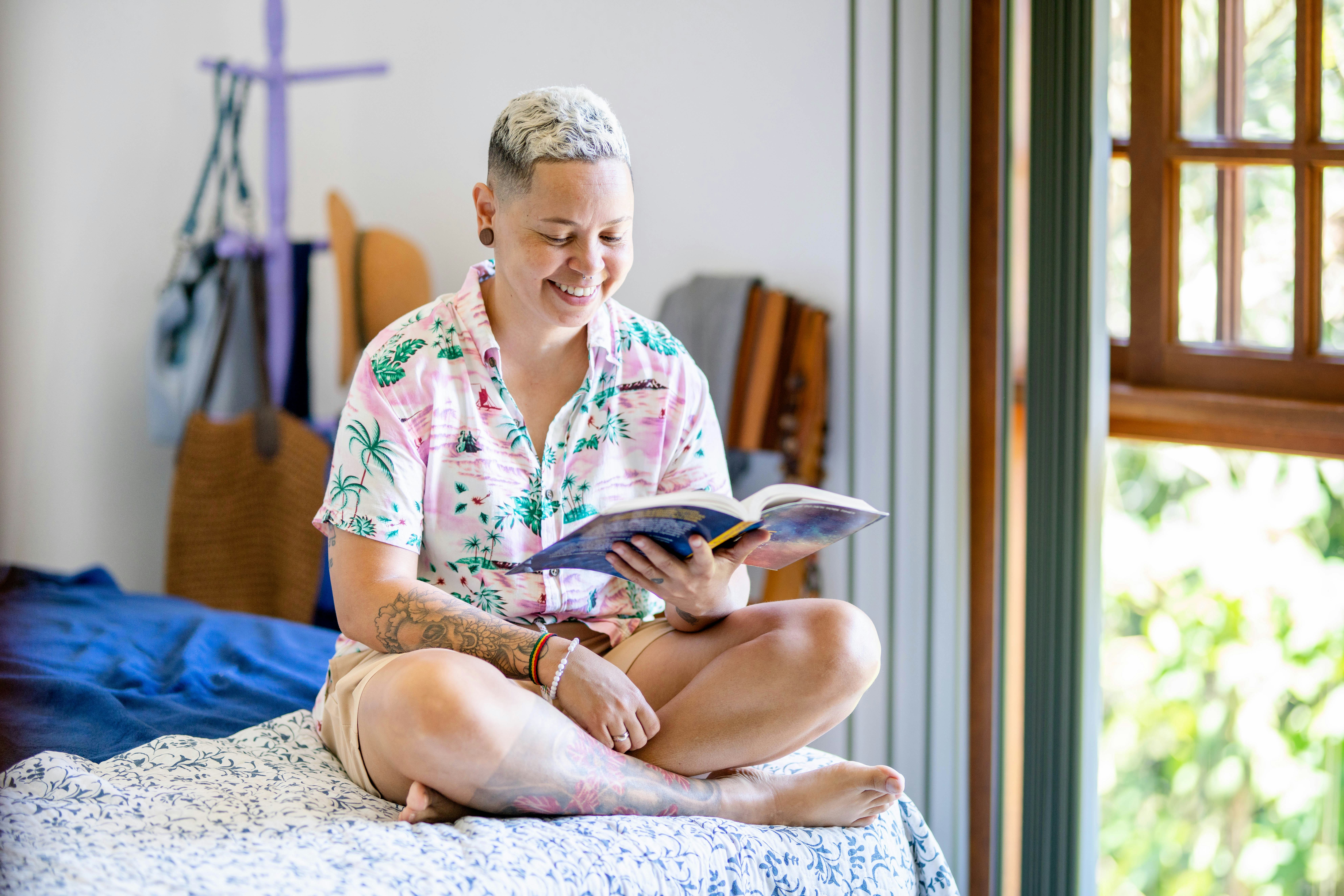 Refresh your goals during March 2025.