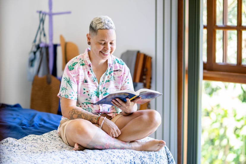 Refresh your goals during March 2025.