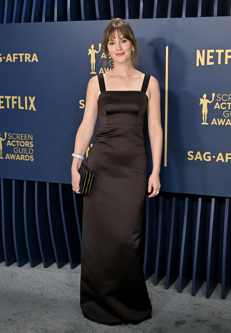 Leighton Meester's Best Red Carpet Looks Prove She's the Real-Life Blair Waldorf Leighton Meester's Best Red Carpet Looks Prove She's the Real-Life Blair Waldorf