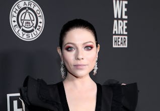 Michelle Trachtenberg