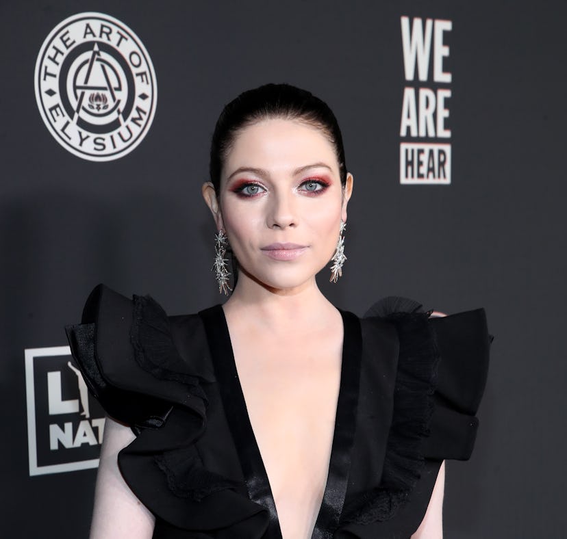 Michelle Trachtenberg