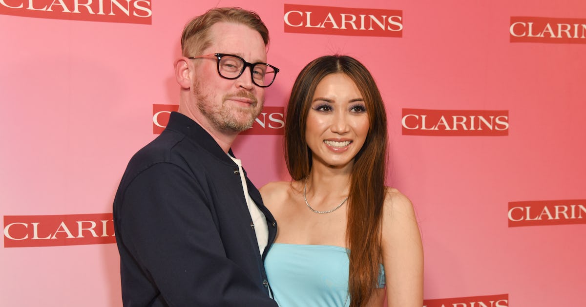 Macaulay Culkin Has A Hilarious Cameo In Brenda Song's New Show