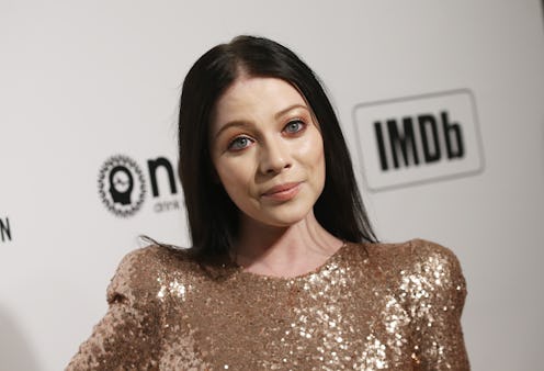 Michelle Trachtenberg Dead At 39