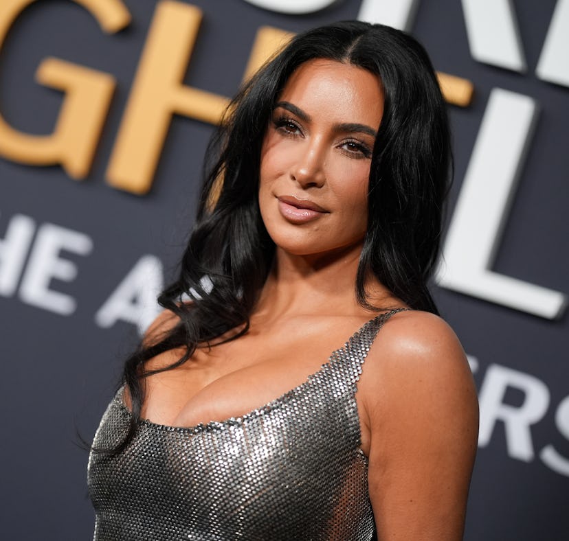 Kim Kardashian