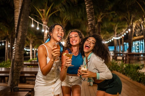 The tarot card for Friday, February 28, 2025 is the Ace of Pentacles.