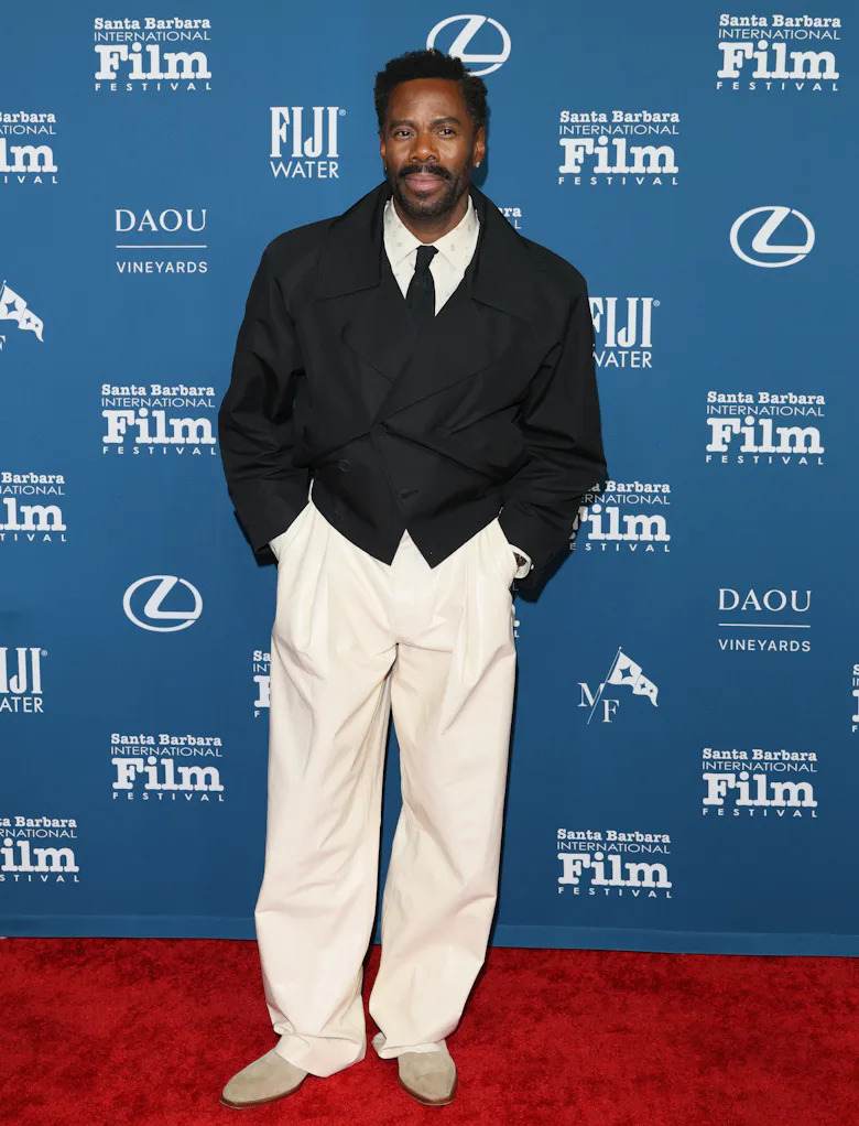 Colman Domingo's Best Red Carpet Fashion Makes Him Hollywood's Best Dressed Man Colman Domingo's Best Red Carpet Fashion Makes Him Hollywood's Best Dressed Man