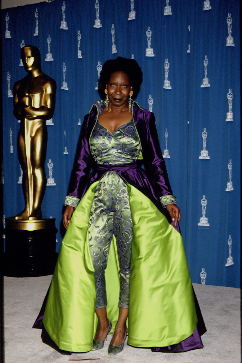 extreme red carpet dresses The 32 Most Daring Red Carpet Outfits Ever