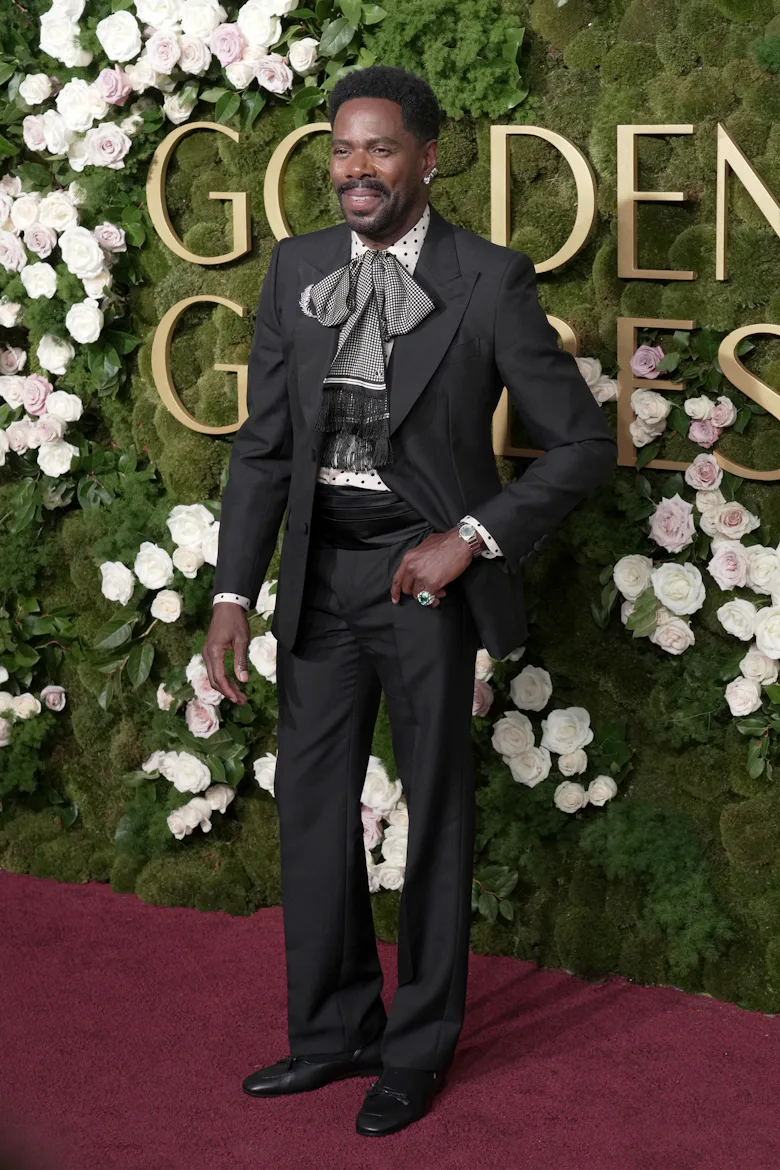 Colman Hession Colman Domingo's Best Red Carpet Fashion Makes Him Hollywood's Best ...