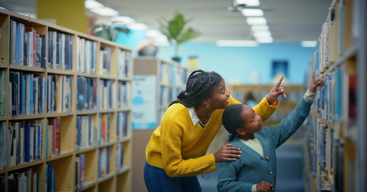 South Dakota Bill Threatens Jail Time For Librarians